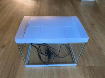 Superfish aquarium startersset (incl toebehoren) beschikbaar voor biedingen