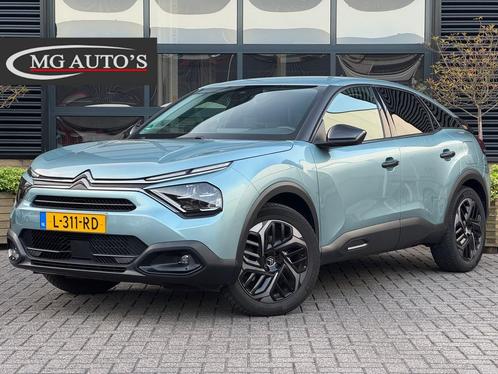 Citroen C4 1.2 Puretech Feel | Navigatie | Trekhaak | Achter, Auto's, Citroën, Bedrijf, Te koop, C4, ABS, Achteruitrijcamera, Airbags