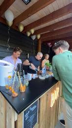 Mobiele bar te huur dé eyecatcher voor jouw feest (koelkast), Ophalen of Verzenden, Nieuw