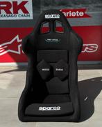 Sparco Pro2000 QRT Kuipstoel Sportstoel Racestoel FIA 8kg, Ophalen of Verzenden