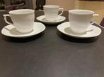 Rosenthal Group Germany : kop en schotel 3x, Huis en Inrichting, Keuken | Servies, Ophalen, Gebruikt, Overige stijlen, Kop(pen) en/of Schotel(s)