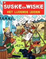 Suske en Wiske - 314 - het lijdende Leiden, Boeken, Eén stripboek, Ophalen of Verzenden, Zo goed als nieuw