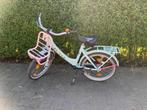 Alpina Clubb meisjesfiets transportfiets 18 inch, Fietsen en Brommers, Fietsen | Meisjes, Ophalen, Zo goed als nieuw, 18 inch