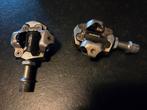 Shimano XT M8000 pedalen, Fietsen en Brommers, Fietsonderdelen, Mountainbike, Zo goed als nieuw, Shimano, Ophalen