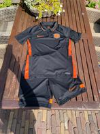 Nike Nederlands elftal tenue maat S, 164/176, Sport en Fitness, Voetbal, Maat S, Ophalen of Verzenden, Gebruikt, Set