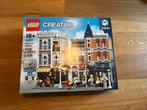 Lego Creator 10255 Assembly Square, Kinderen en Baby's, Speelgoed | Duplo en Lego, Ophalen of Verzenden, Nieuw, Complete set, Lego