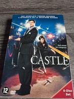 Castle tweede seizoen, Alle leeftijden, Ophalen of Verzenden, Zo goed als nieuw, Komedie