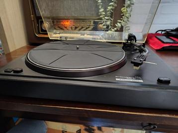 €20,- Zgan NEC platen speler  beschikbaar voor biedingen
