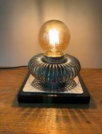 Vintage theater bioscoop muur/bureaulamp.397, Space Age, Gebruikt, Ophalen of Verzenden, Minder dan 50 cm