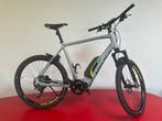 Koga PACE SX 56cm 2020 Grijs mat, Fietsen en Brommers, Elektrische fietsen, Overige merken, Ophalen of Verzenden, Zo goed als nieuw