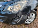 Opel Corsa 1.2-16V BlitZcomplete auto, Auto's, Voorwielaandrijving, Euro 5, Gebruikt, 4 cilinders