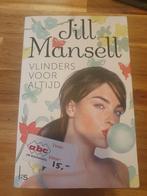 Vlinders voor altijd- Jill Mansell, Boeken, Ophalen of Verzenden