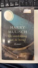 Harry Mulisch - De ontdekking van de hemel, Harry Mulisch, Ophalen of Verzenden, Zo goed als nieuw, Nederland