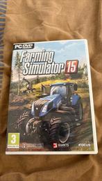 Farming simulator 15, Ophalen, Gebruikt, 1 speler, Vanaf 3 jaar