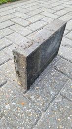 Te koop gevraagd. Mbi Solid Black 20x30 terrastegel, Tuin en Terras, Tegels en Klinkers, Ophalen of Verzenden, Beton, 10 m² of meer