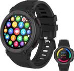 Denver SWG339 Smartwatch, Zwart, Nieuw, Ophalen of Verzenden, Hoogte