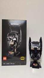 LEGO Batman Masker 76182 - Compleet!, Kinderen en Baby's, Speelgoed | Duplo en Lego, Ophalen of Verzenden, Zo goed als nieuw, Complete set
