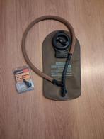 Camelbak reservoir en adapter, Ophalen of Verzenden, Landmacht, Nederland