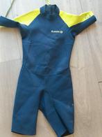 Wetsuit 12 jaar zgan, Watersport en Boten, Watersportkleding, Wetsuit, Kind, Ophalen of Verzenden, Zo goed als nieuw
