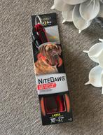 Nite Ize Honden LED Halsband, Ophalen of Verzenden, Verlicht, Nieuw