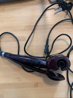 Babyliss haircurler, Sieraden, Tassen en Uiterlijk, Uiterlijk | Haarverzorging, Ophalen of Verzenden, Zo goed als nieuw, Krultang of Stijltang