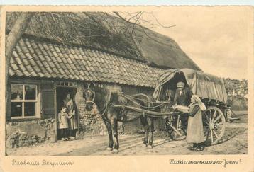 (701-183-049) Brabants Dorpsleven beschikbaar voor biedingen