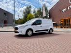 Ford Transit Connect L2 | 2019 | BTW Bus | Lage km-stand, Auto's, Bestelauto's, Voorwielaandrijving, 4 cilinders, Wit, Origineel Nederlands