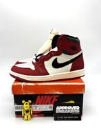 Nike Air Jordan 1 Retro High OG Chicago Lost and Found 39, Overige kleuren, -, -, Nieuw