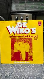 De wiko s, Ophalen, Zo goed als nieuw, Overige formaten, Levenslied of Smartlap