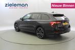 Skoda OCTAVIA Combi 1.0 e-TSI Hybrid Business Edition Automa, Automaat, 27 €/maand, Gebruikt, Euro 6
