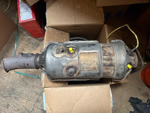 Nieuw! Roetfilter/DPF Iveco New Daily euro 6 5802006031, Auto-onderdelen, Uitlaatsystemen, Nieuw, Ophalen of Verzenden