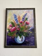 Schilderij, Ophalen, Schilderij