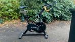 Fietstrainer, Sport en Fitness, Fitnessapparatuur, Ophalen, Armen, Zo goed als nieuw, Metaal