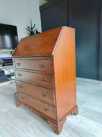 Secretaris buro - kast staand, Ophalen