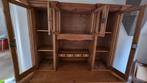Bovenkast Buffetkast 132 breed - 37 diepte, Huis en Inrichting, Kasten | Buffetkasten, Gebruikt, 100 tot 150 cm, Minder dan 100 cm