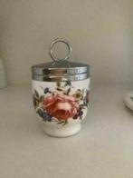 Egg Coddler Royal Worcester England eipocheerder porselein, Ophalen, Nieuw