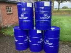 oliedrum bloempot mancave bloembak brandstofopslag, Ophalen of Verzenden, Zo goed als nieuw, Nvt, Nvt