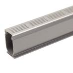 259 cm Ultra Drain lijngoot Silverline, Overige typen, Nieuw, Ophalen of Verzenden, 10 m² of meer