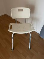 Douchestoel, Diversen, Ophalen, Gebruikt