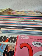 Jan Jans en de Kinderen - Complete serie 1 tm 74 + 4 extra, Complete serie of reeks, Ophalen of Verzenden, Zo goed als nieuw