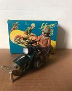 Schuco Charly 1005 blikken motor OVP, Ophalen of Verzenden