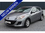 Mazda 3 1.6 Business | Airco | L.M. Velgen | PDC | Electr. P, Voorwielaandrijving, Stof, Gebruikt, 4 cilinders