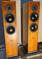 Dynaudio Contour 1.8 mkII Esetoc D26/II legends from Denmark, Gebruikt, 120 watt of meer, Nvt, Dynaudio