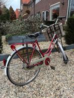 Damesfiets GAZELLE primeur, Ophalen, Gebruikt