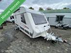 Beyerland 440 HK Sprinter Lite zakluifel , Truma mover SE, Caravans en Kamperen, Caravans, Beyerland, 6 tot 7 meter, Bedrijf, 750 - 1000 kg