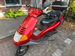 Piaggio hexagon 150cc, Fietsen en Brommers, Scooters | Piaggio, Ophalen, Gebruikt, Overige modellen, Benzine