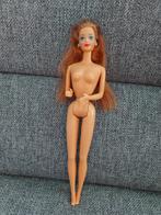 Barbie pop 1990: WEDDING DAY MIDGE, Ophalen of Verzenden, Gebruikt, Pop