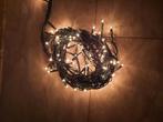 98 kerstboom lampjes met diverse knipper functie s, Diversen, Kerst, Ophalen of Verzenden
