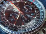Breitling Navitimer - Chronograph - LIMITED EDITION 16/1000, Staal, Staal, Breitling, Polshorloge