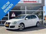 Volkswagen Golf 1.4 TSI GT Sport Automaat/Schuif-kanteldak/L, Stof, 4 cilinders, Met garantie (alle), Wit